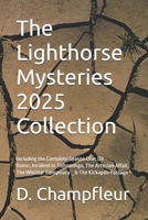 The Lighthorse Mysteries 2025 Collection B0G18Y2K2S Book Cover