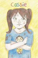 Cassie: First Days of School 1491226234 Book Cover