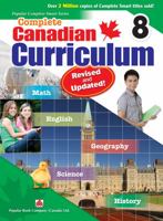 Complete Canadian Curriculum Gr.8(Rev) 1771490365 Book Cover