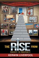The Rise from Poverty to Prosperity 1491871016 Book Cover