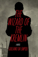 Le Mage du Kremlin 1635423953 Book Cover
