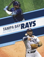 Tampa Bay Rays 1634945379 Book Cover