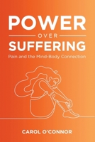 Power Over Suffering B0BLG516LY Book Cover