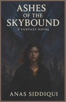 Ashes Of The Skybound: A Fantasy Novel B0F85FV1XD Book Cover