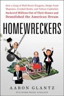 Homewreckers 0062869531 Book Cover