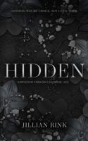 Hidden 1961790017 Book Cover