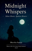 Midnight Whispers 9371561092 Book Cover