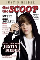 Justin Bieber 0843199032 Book Cover