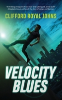 Velocity Blues 1952283124 Book Cover