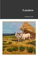 Il podere 148279733X Book Cover