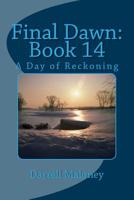 A Day of Reckoning 1723448222 Book Cover