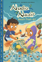 Beach-Trash Art 1644948206 Book Cover