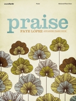 Praise: Advanced Piano Duos B007GNJXGQ Book Cover