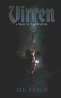Virren: A Trail of Heroes Novel 1090619502 Book Cover
