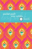 Pocket Posh Easy Sudoku 4: 100 Puzzles 1449434096 Book Cover