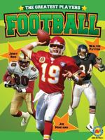 Football [With Web Access] 1616907002 Book Cover