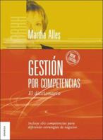Gestion Por Competencias: El Diccionario 950641355X Book Cover