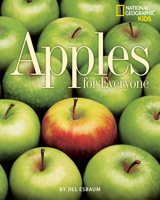 Apples for Everyone 1426305230 Book Cover
