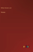 Verses 1175836834 Book Cover