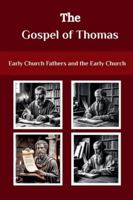 The Gospel of Thomas B0G5J4F7NG Book Cover