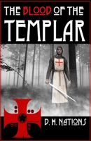 Blood of the Templar 1786954753 Book Cover