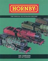 Hornby: The Official Illustrated History 000715173X Book Cover