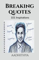 Breaking Quotes B0GDDP527M Book Cover