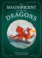 The Magnificent Book of Dragons B0FD41MHZ9 Book Cover