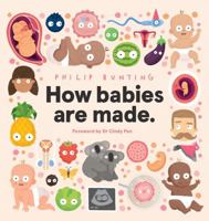 How babies are made. 176112627X Book Cover