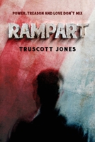 Rampart 1959621114 Book Cover