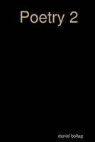 Poetry 2 1312886706 Book Cover