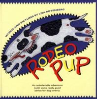 Rodeo Pup 1552092453 Book Cover