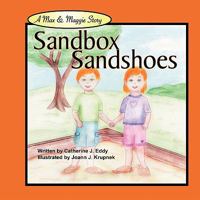 Sandbox Sandshoes 0981848850 Book Cover