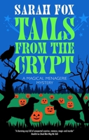 Tails from the Crypt 144831576X Book Cover