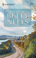 The Most Marvellous Summer (The Best of Betty Neels)