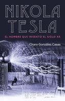 Nikola Tesla 8491113169 Book Cover