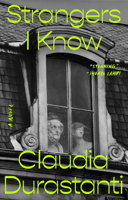 La straniera 059308795X Book Cover