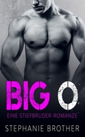 Big O B0C5ZRTRZR Book Cover