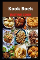 Kookboek: koken2021, frituuroliedispenser, koken3in1, kookschorte voorvrouwen, kookdisco B09L52B3PN Book Cover