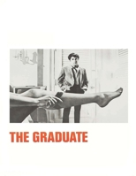 The Graduate: Screenplay B08BWFWXTK Book Cover
