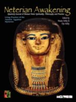 Neterian Awakening: Quarterly Journal Of Shetaut Neter Spiritiuality, Philosophy And Practice 1884564437 Book Cover