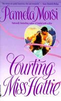 Courting Miss Hattie 0553290002 Book Cover