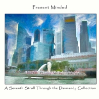 Present Minded: A Seventh Stroll Through the Davmandy Collection 1678163988 Book Cover