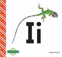 Ii ~ iguana 1532103085 Book Cover