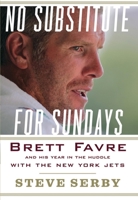 Last Stand: The Final Season of Brett Favre 0470464941 Book Cover