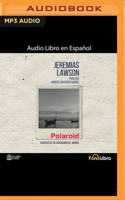 Polaroid: Cuentos de Un Ciudadano del Mundo B0BQ73ZTR8 Book Cover