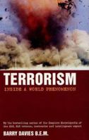 Terrorism: Inside a World Phenomenon 0753510766 Book Cover