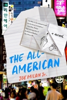 The All-American: A Novel 132403565X Book Cover