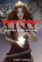 Mystery Babylon Unveiled: Lucifer the Queen of Heaven B0CV5HVFJ7 Book Cover