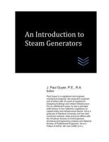 An Introduction to Steam Generators 1490996419 Book Cover